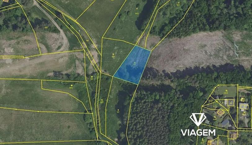 Prodej podílu pole, Lešany, 1353 m2