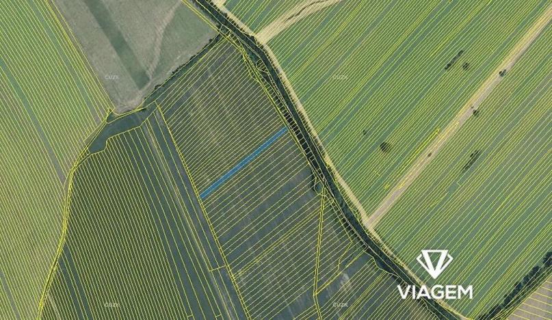 Prodej podílu pole, Velká nad Veličkou, 1049 m2