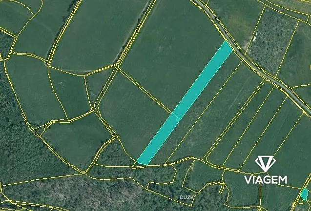 Prodej podílu pole, Ždírec, 1629 m2