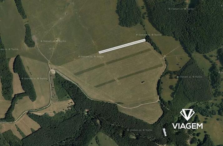 Prodej podílu pole, Suchov, 2848 m2