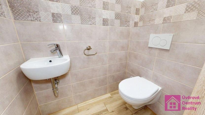 Prodej rodinného domu, Břeclav - Charvátská Nová Ves, Kapusty, 214 m2
