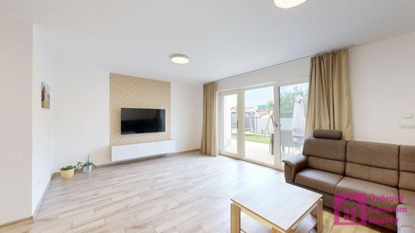 Prodej rodinného domu, Břeclav - Charvátská Nová Ves, Kapusty, 214 m2