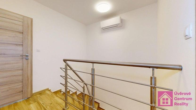 Prodej rodinného domu, Břeclav - Charvátská Nová Ves, Kapusty, 214 m2
