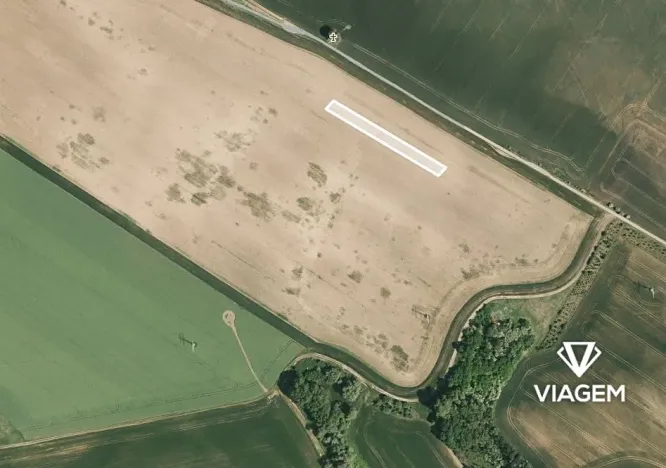 Prodej podílu pole, Prštice, 779 m2