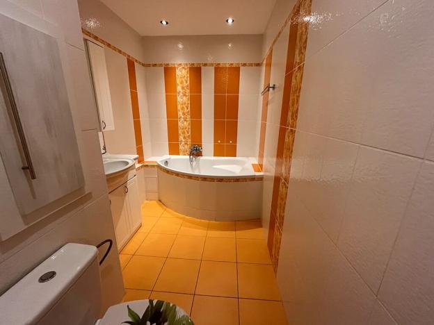 Pronájem bytu 3+1, Chomutov, Jiráskova, 79 m2