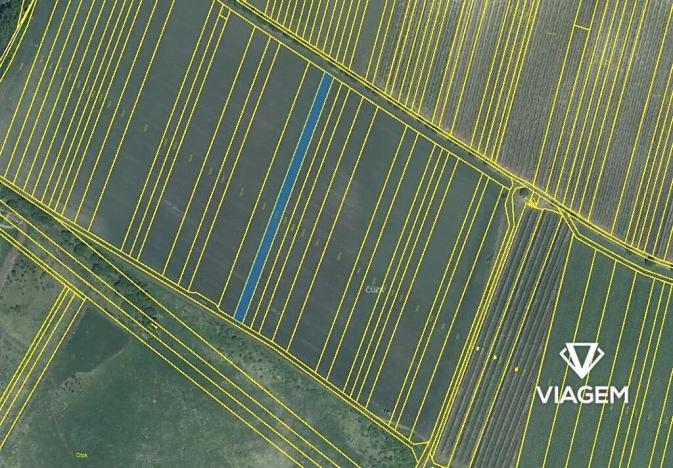 Prodej podílu pole, Hlohovec, 1546 m2