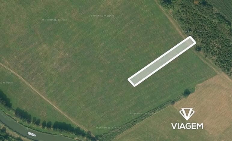 Prodej pole, Žiželice, 2089 m2