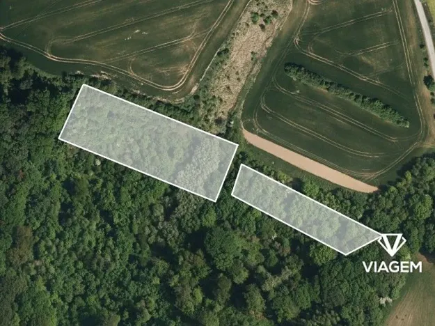 Prodej pole, Halenkovice, 8297 m2