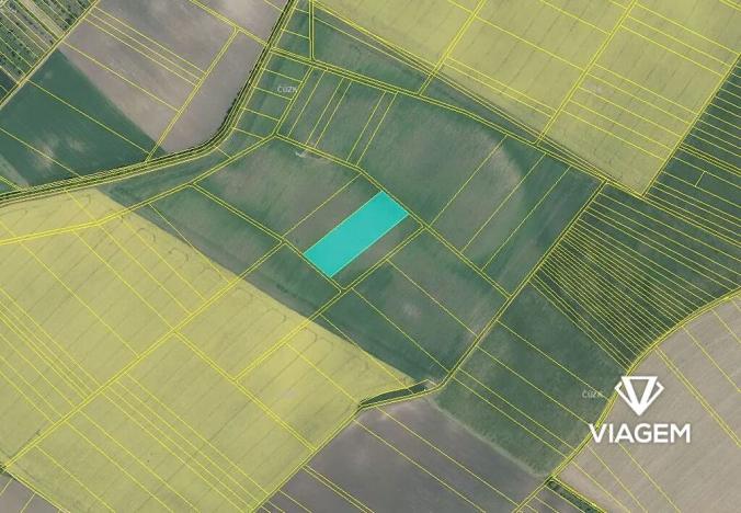 Prodej podílu pole, Roštění, 1196 m2