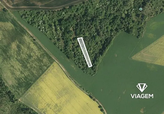 Prodej podílu pole, Ondratice, 956 m2