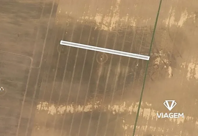 Prodej podílu pole, Štětí, 689 m2