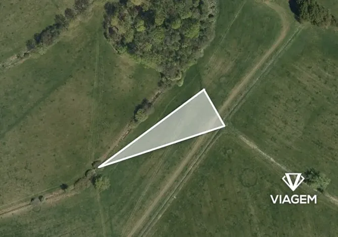 Prodej podílu pole, Jaroměř, 688 m2