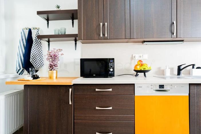 Prodej bytu 2+1, Praha - Žižkov, Biskupcova, 72 m2