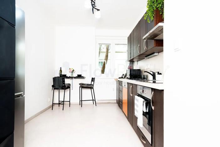 Prodej bytu 2+1, Praha - Žižkov, Biskupcova, 72 m2