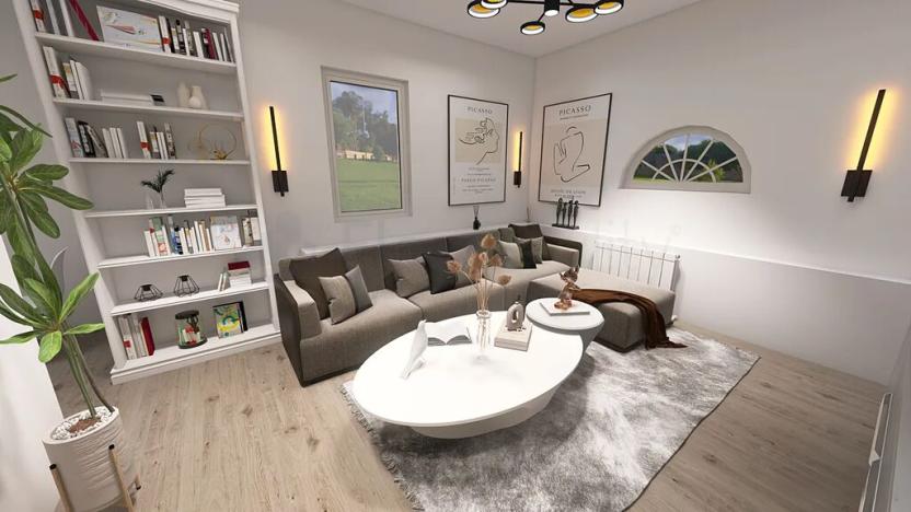 Prodej bytu 2+kk, Havlíčkova Borová, Drahotín, 54 m2