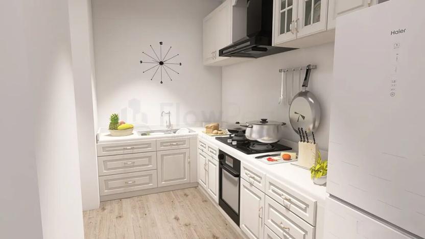 Prodej bytu 2+kk, Havlíčkova Borová, Drahotín, 54 m2