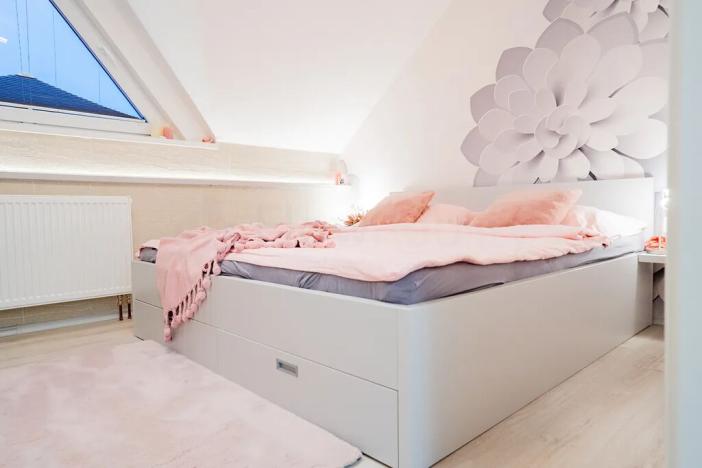 Prodej bytu 2+kk, Havlíčkova Borová, Drahotín, 54 m2