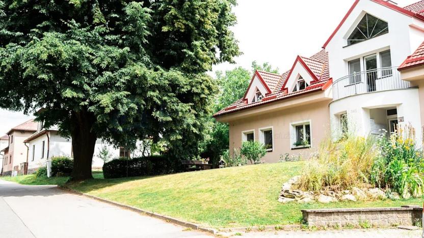 Prodej bytu 2+kk, Havlíčkova Borová, Drahotín, 54 m2