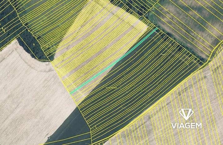 Prodej podílu pole, Mistřice, 608 m2