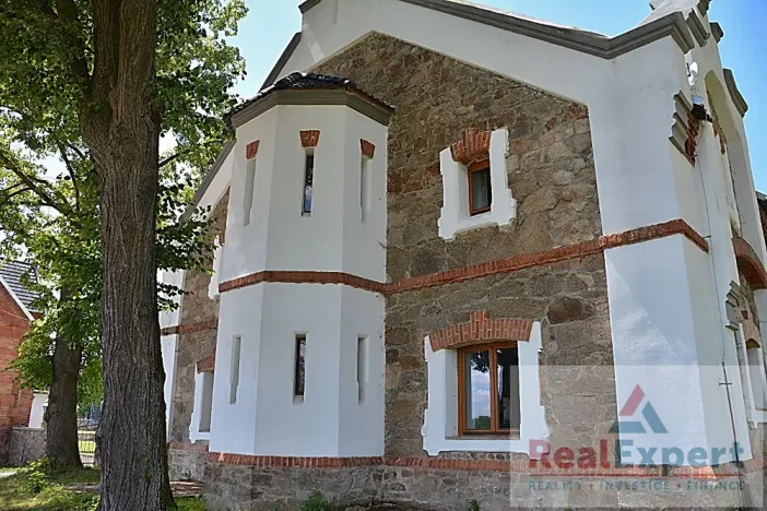 Prodej skladu, Bavorov, 3277 m2