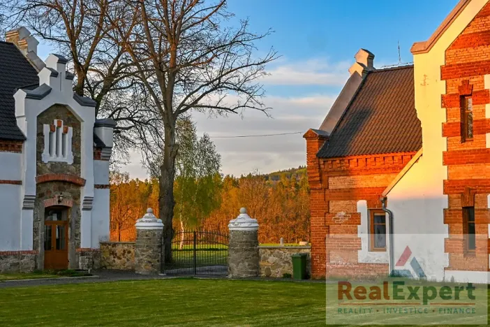 Prodej skladu, Bavorov, 3277 m2