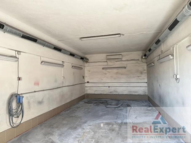 Prodej výrobních prostor, Bavorov, 3277 m2