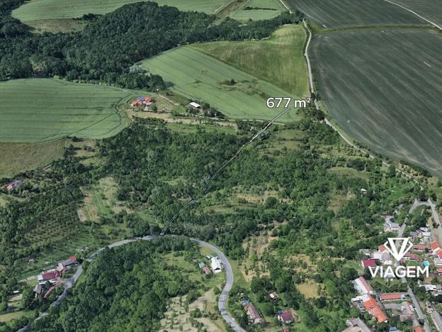 Prodej podílu pole, Halenkovice, 11 m2