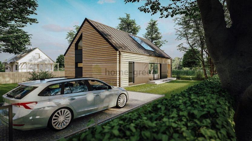 Prodej rodinného domu, Veverské Knínice, 99 m2