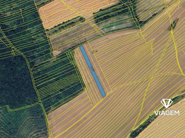 Prodej pole, Kněžpole, 2269 m2