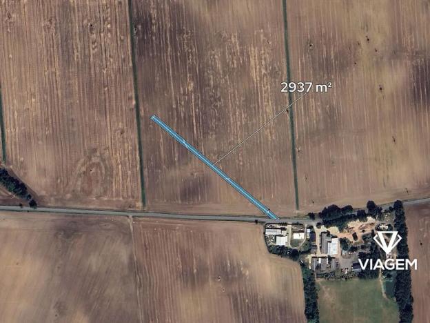 Prodej podílu pole, Dubňany, 587 m2