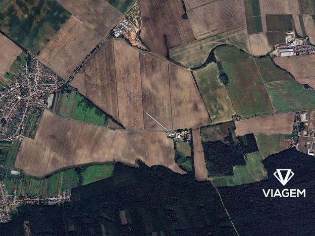 Prodej podílu pole, Dubňany, 587 m2