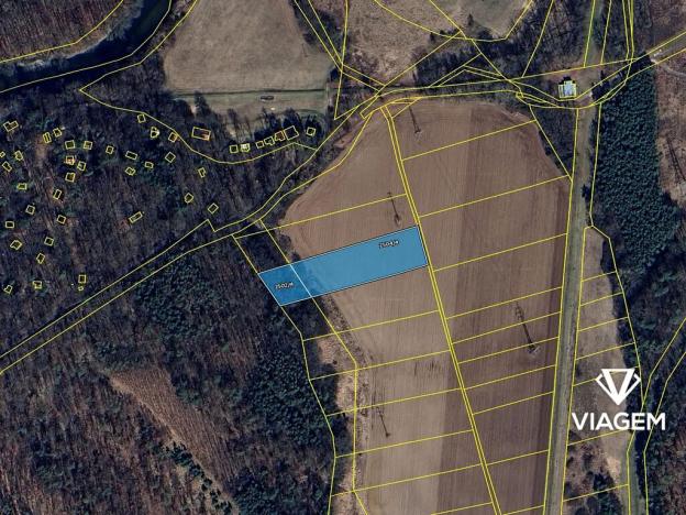 Prodej pole, Káraný, 5593 m2