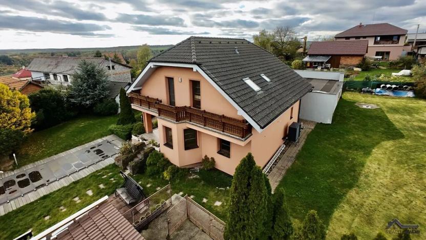 Prodej rodinného domu, Zbyslavice, Javorová, 194 m2