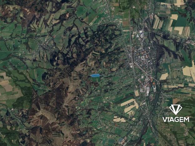 Prodej podílu lesa, Frýdlant nad Ostravicí, 21086 m2