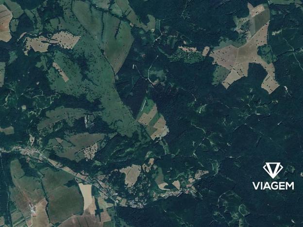 Prodej podílu pole, Slavkov, 566 m2