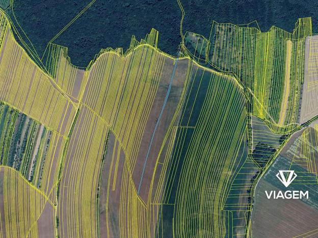 Prodej pole, Hluk, 2915 m2