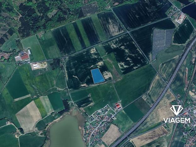 Prodej pole, Cekov, 25670 m2