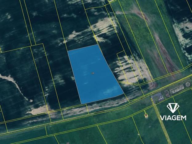 Prodej pole, Cekov, 25670 m2