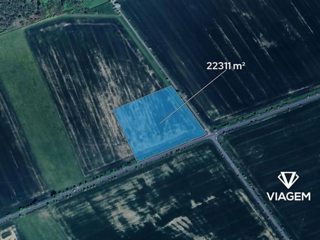 Prodej pole, Kařez, 22311 m2