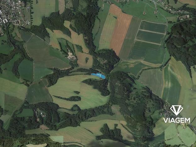 Prodej podílu pole, Rozstání, 6006 m2