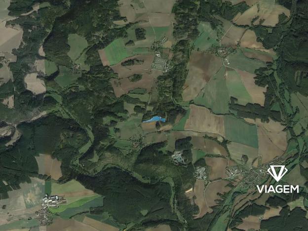 Prodej pole, Mladotice, 21267 m2