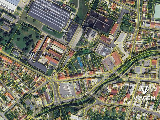 Prodej podílu zahrady, Bystřice pod Hostýnem, 156 m2