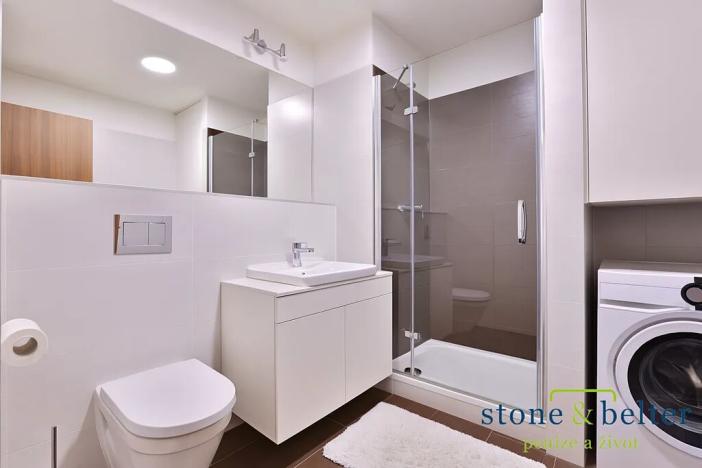 Prodej bytu 2+kk, Beroun, U Archivu, 66 m2