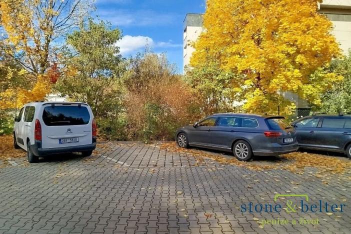 Prodej bytu 2+kk, Beroun, U Archivu, 66 m2