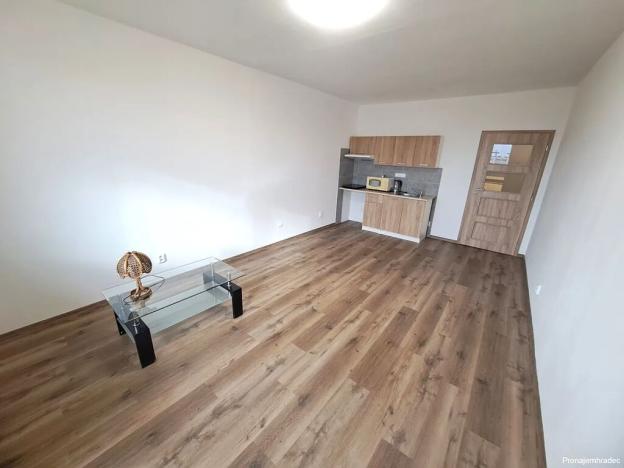Pronájem bytu 1+kk, Hradec Králové, Jana Masaryka, 35 m2