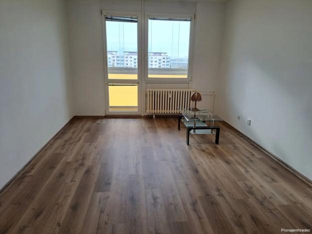 Pronájem bytu 1+kk, Hradec Králové, Jana Masaryka, 35 m2