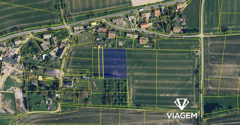 Prodej pozemku pro bydlení, Studnice, 4004 m2