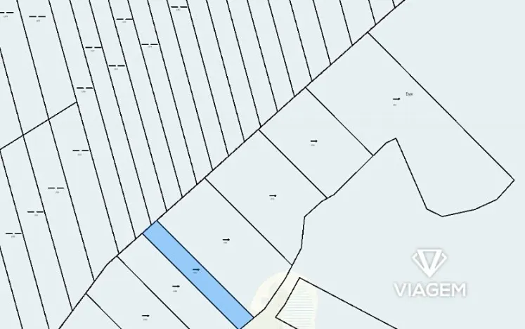 Prodej rybníku, Pasohlávky, 2600 m2