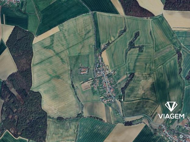 Prodej podílu zahrady, Zborovice, 102 m2