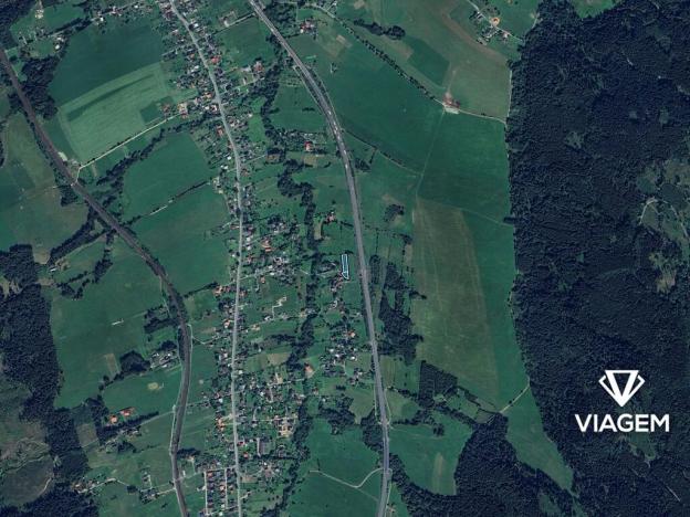 Prodej podílu pole, Mosty u Jablunkova, 364 m2